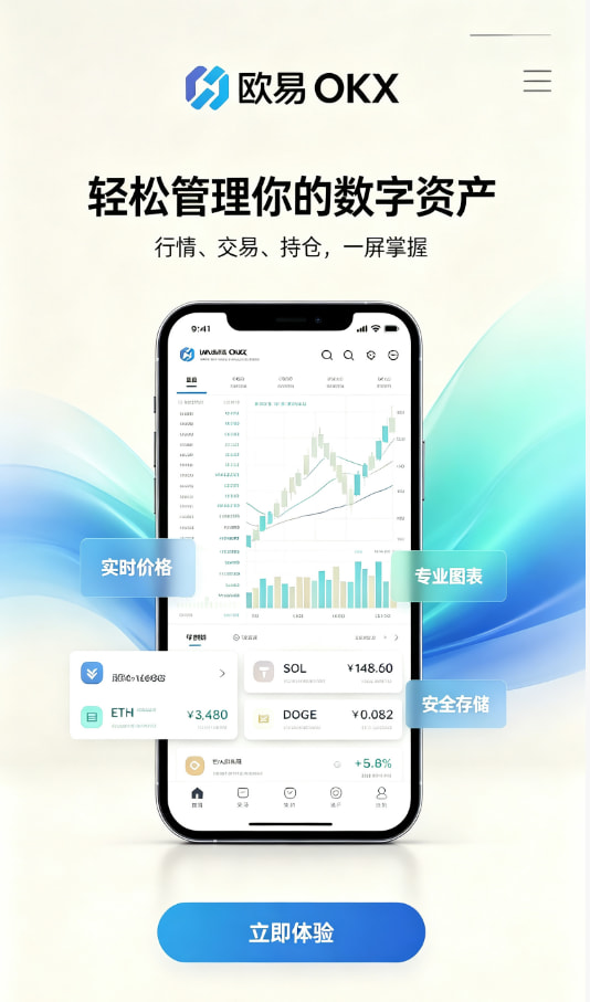 欧交易所app官方交易平台使用心得配图